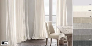 sale Downtown-Toronto curtains