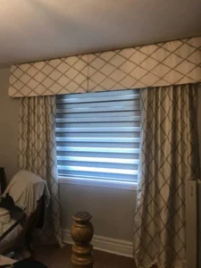 Custom Curtains