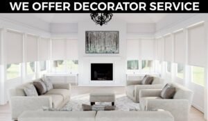 decorator service Downtown-Toronto