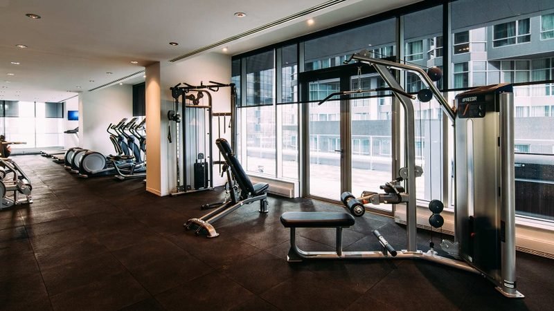 condo blinds drapery