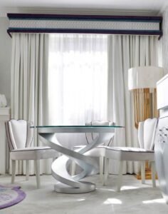 drapery