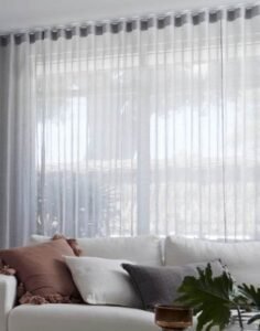 smart blinds