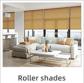 Roller Blinds