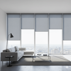 Residential Blinds