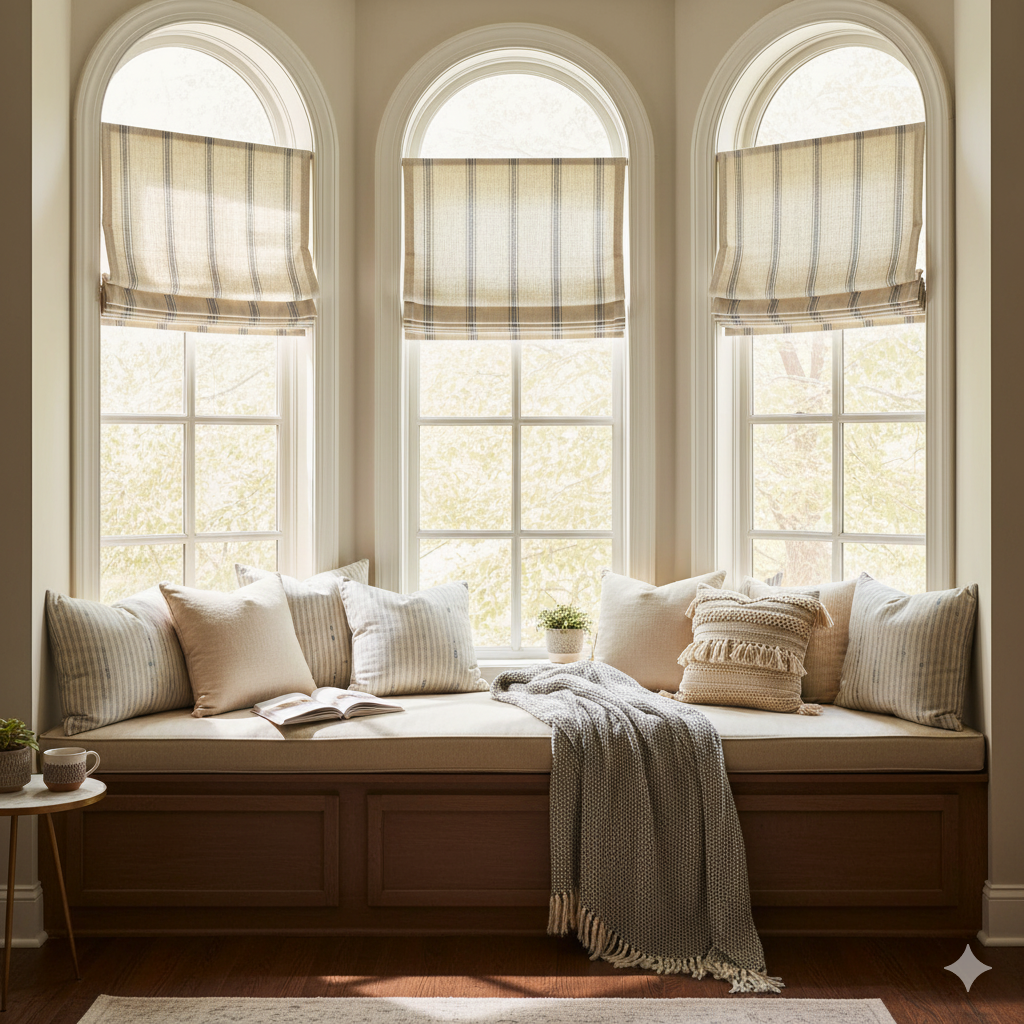 Residential Blinds