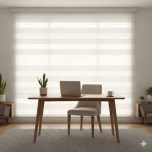 Residential Blinds